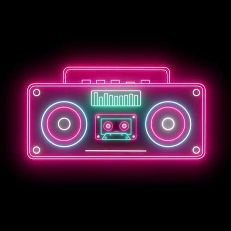 Neon Vibes cover art