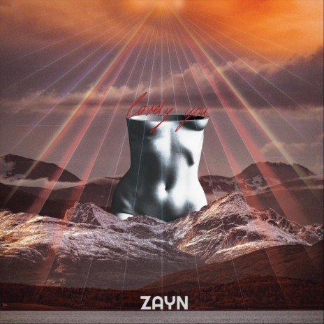 Lovely You cover art