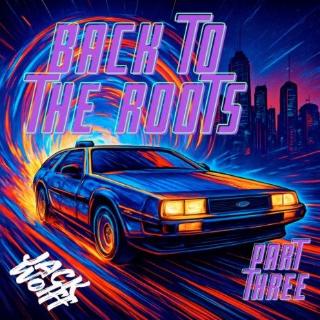 Bike Rides & Boom Boxes cover art