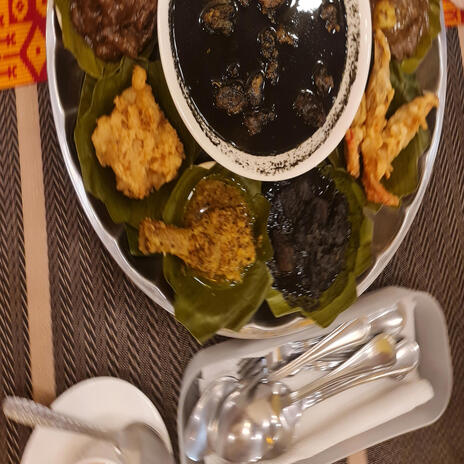 Kulintang B (Keng)
