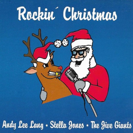 Have Yourself a Merry Little Christmas cover art
