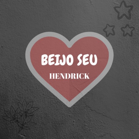 Beijo Seu (Acústico) cover art