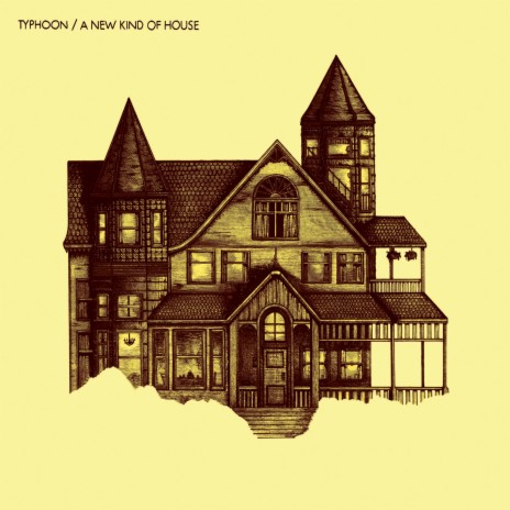 Summer Home cover art