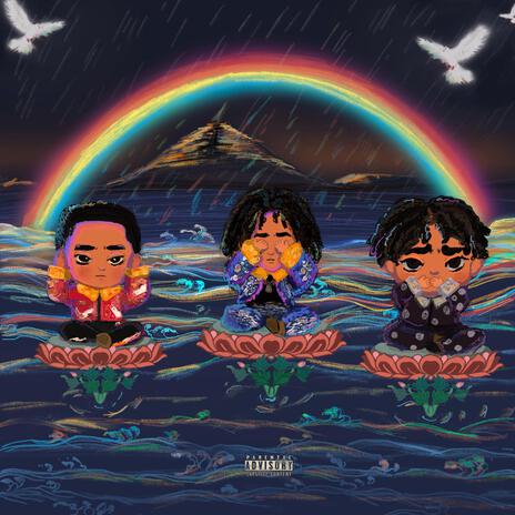 呐桥尕 cover art