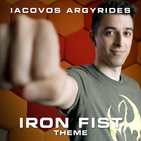 Theme (From Iron Fist)