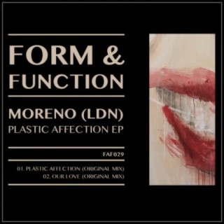 Plastic Affection (Original Mix) cover art