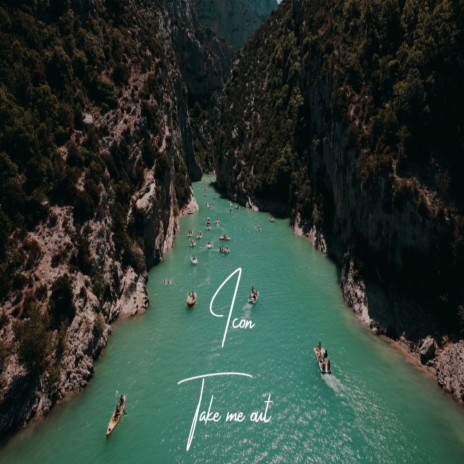 Take Me Out cover art