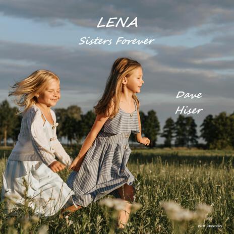Sistes Forever - Song for Lena cover art