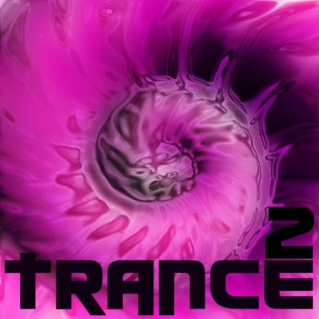 Poet (Trance Mix) cover art