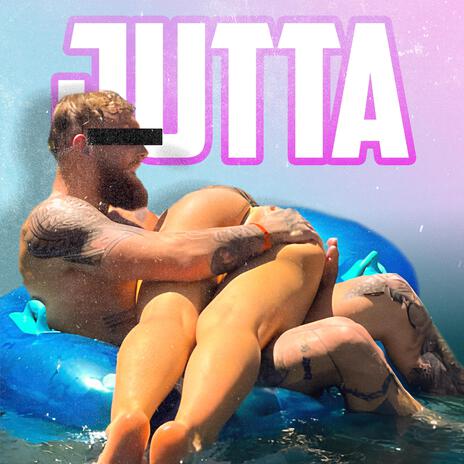 JUTTA ft. VNO, Matz Voskamp, Glen Fontein & Floris Keijzer cover art