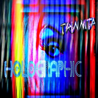HOLOGRAPHIC