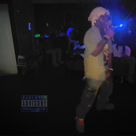 LB2 (freestyle) cover art