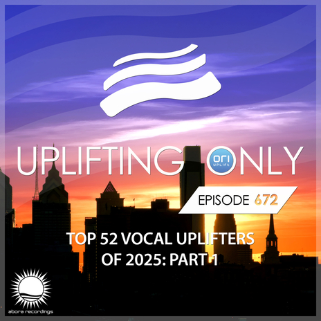 Moonlight Drive (UpOnly 672) (Mix Cut) ft. May-Britt, Aviell & Alternoize Dj cover art