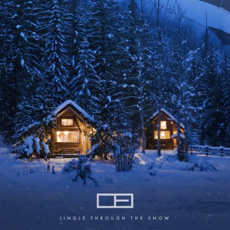 Jingle through the Snow cover art