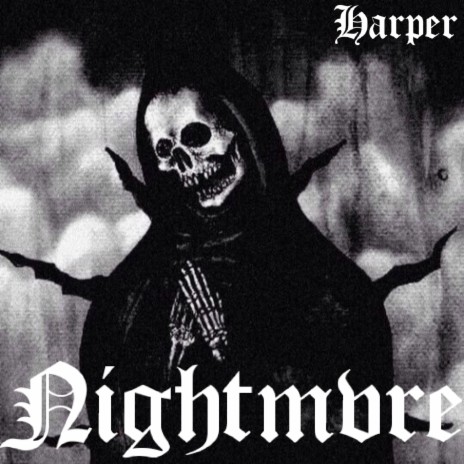 Nightmvre cover art
