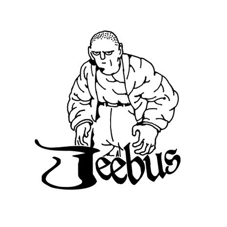 I Just Like to Make Music cover art