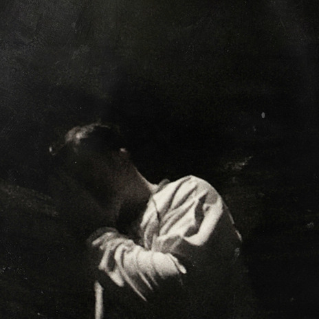 MAHALLE cover art