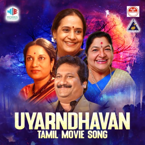 Nee Thaan ft. K S Chithra cover art