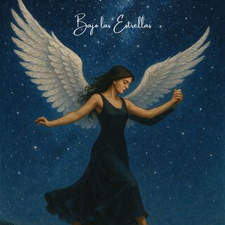 Bajo las Estrellas cover art
