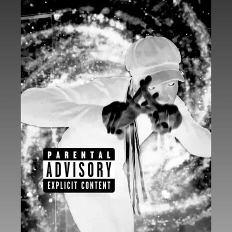Broke in it cover art
