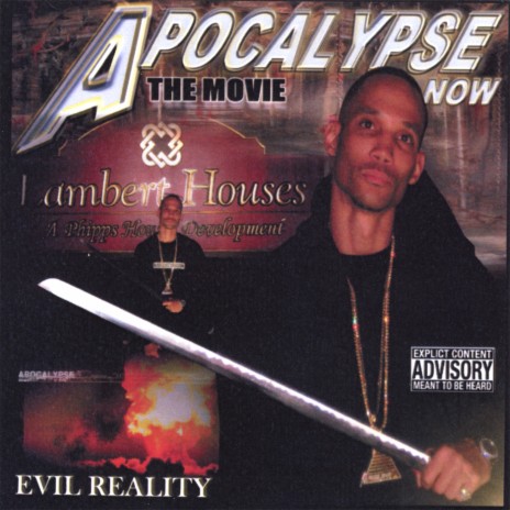 Blood Money cover art