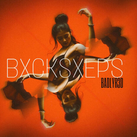 BXCKSXEPS (Radio Edit) cover art
