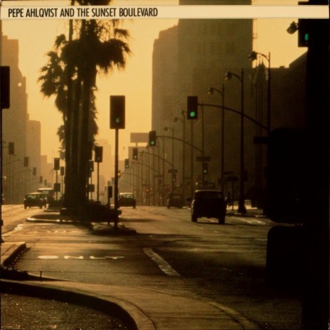 Don't Leave Me Again ft. The Sunset Boulevard cover art