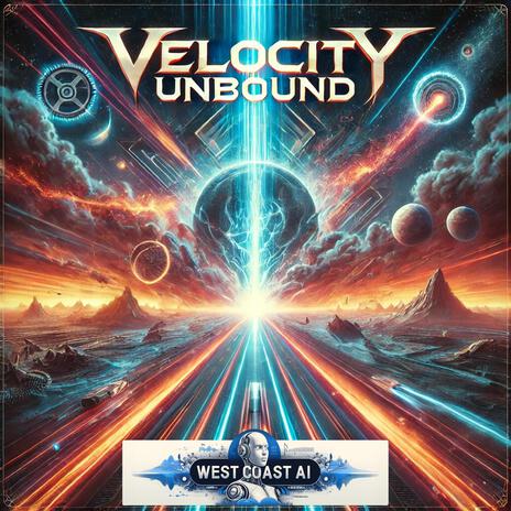 Velocity Unbound cover art