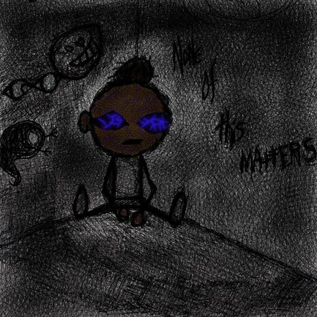 Apathetic cover art