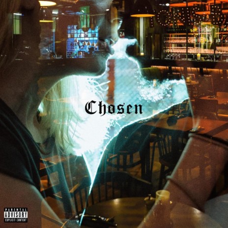 Chosen ft. Endlyss cover art