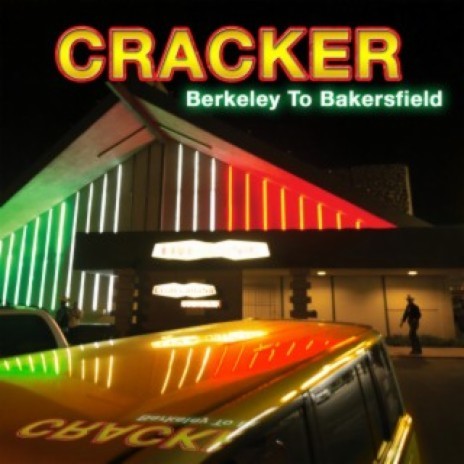 California Country Boy cover art