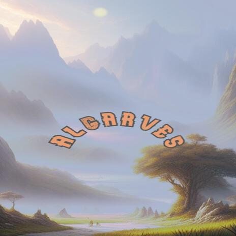 Algarves (Good Life) ft. Igor Krivokuća cover art