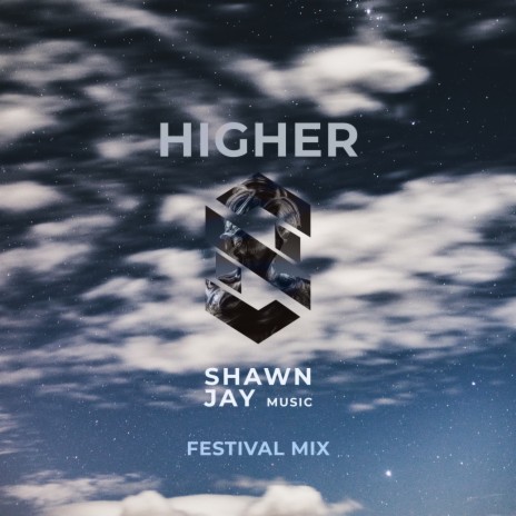 Higher (Festival Mix) cover art