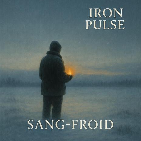 Sang-Froid cover art