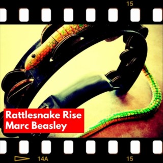 Rattlesnake Rise cover art