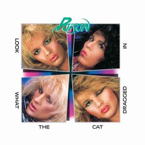 Let Me Go To The Show cover art
