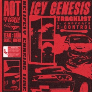 A.C.T (Actively Chasing Time)
