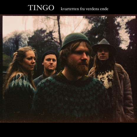 Brudestykker cover art