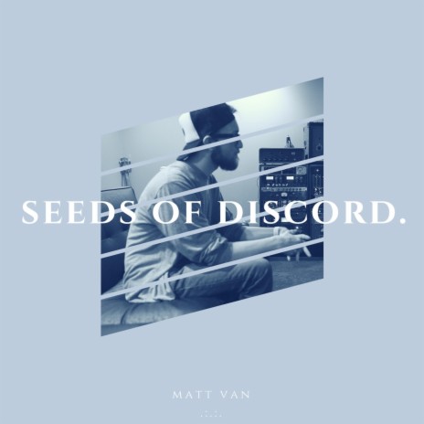 Seeds of Discord. cover art