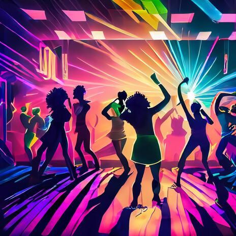Come on now, we're in the house cover art