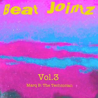 Beat Jointz, Vol. 3