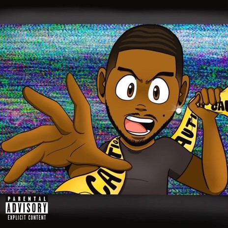 Ricky Bobby ft. Ivy league cover art