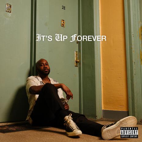 WHAT YOU SAID, VI? cover art