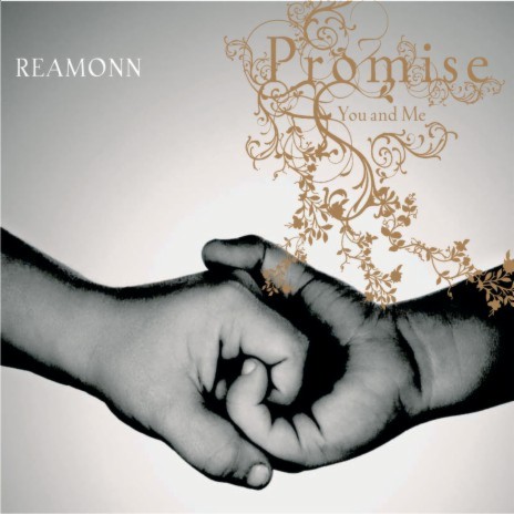 Promise (You And Me) (Radio Edit) cover art
