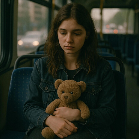 Slump-Faced Wondering Eyes cover art