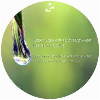 Rony Breaker