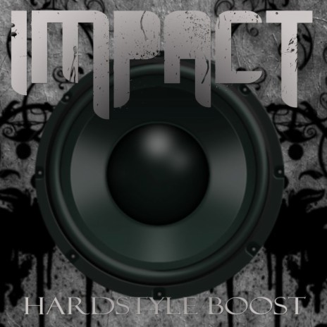 My Hardstyle cover art
