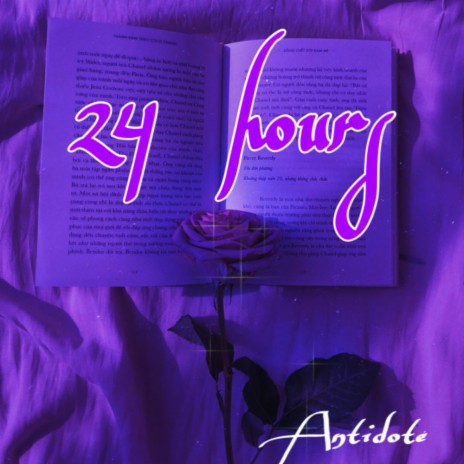 24 hours cover art