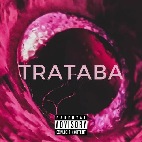 TRATABA (unknow on the track Remix) ft. unknow on the track cover art