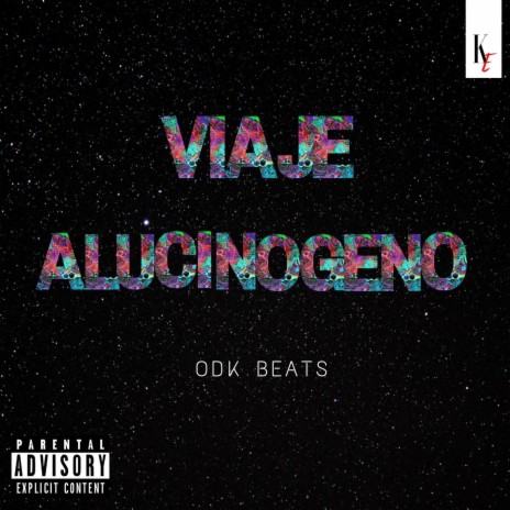 Viaje Alucinogeno (instrumental) cover art